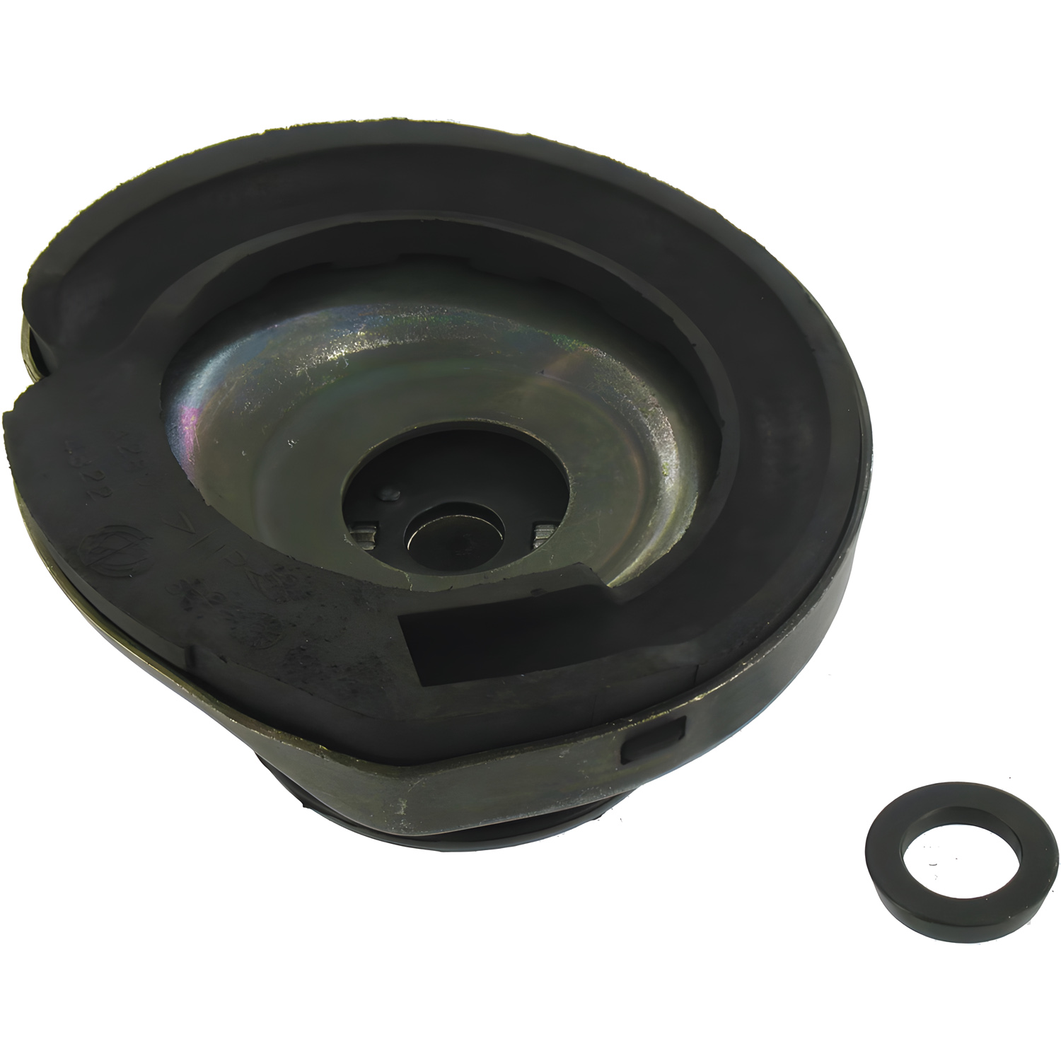 SKF VKDA 40204 Federbeinstützlager