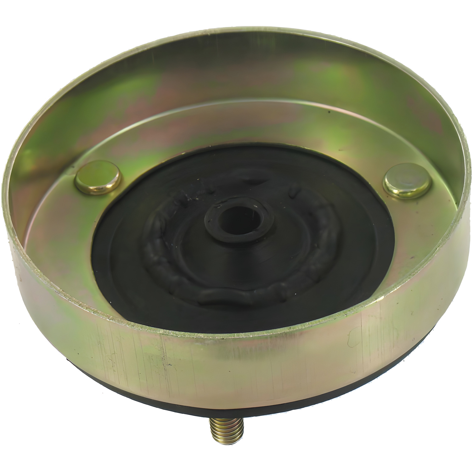 SKF VKDA 40809 Federbeinstützlager