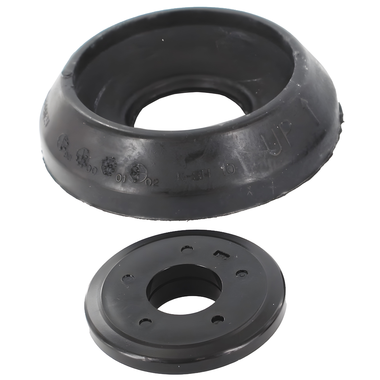 SKF VKDA 85002 Federbeinstützlager