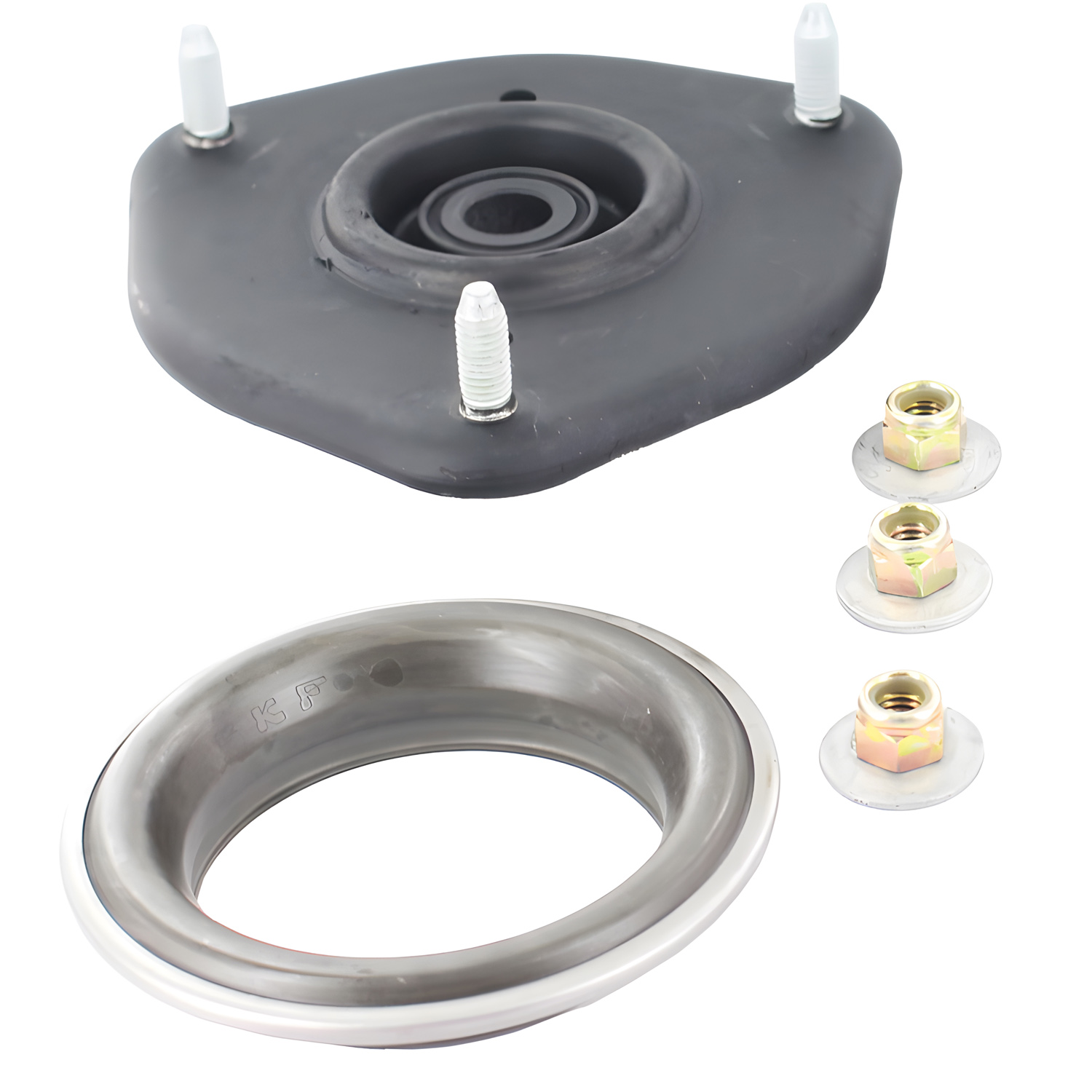 SKF VKDA 85008 Suspension...