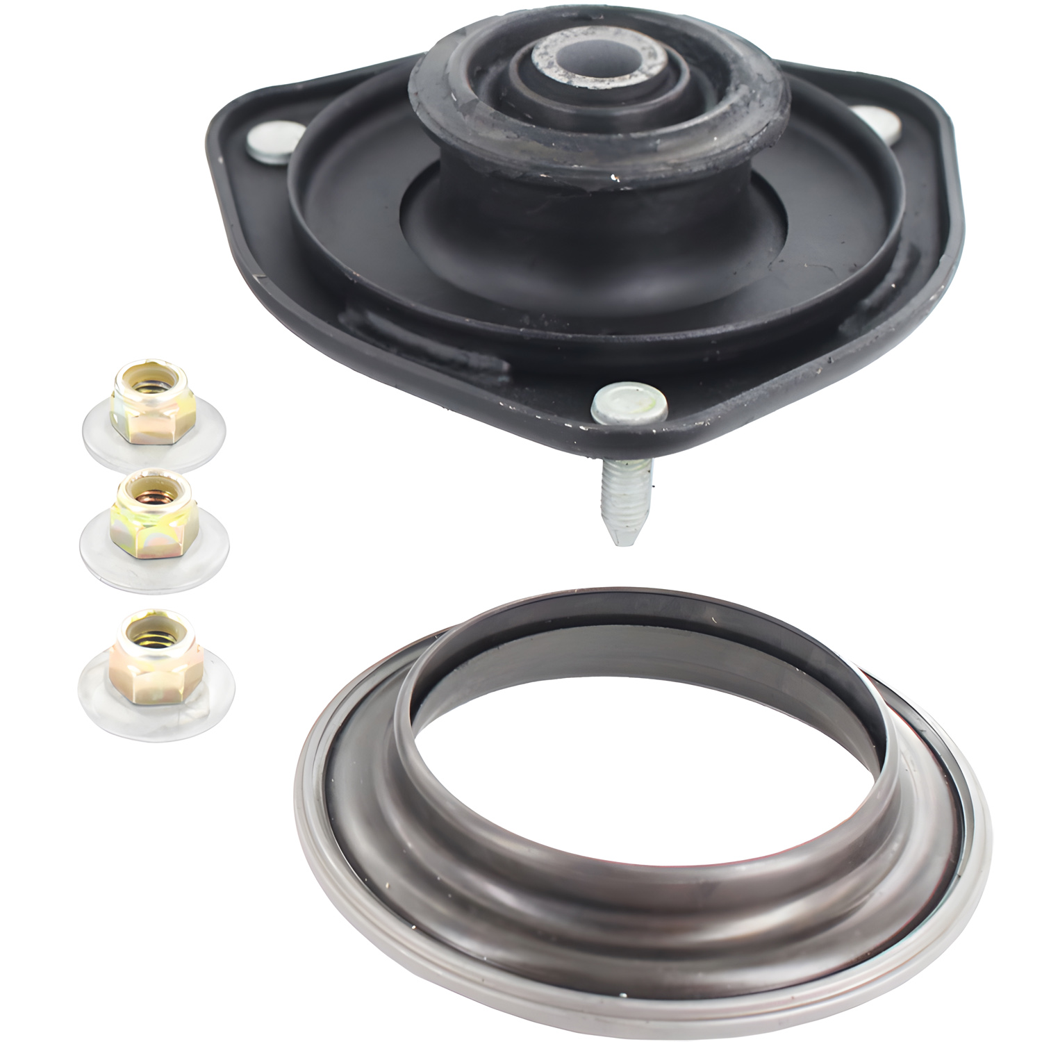 SKF VKDA 85008 Federbeinstützlager