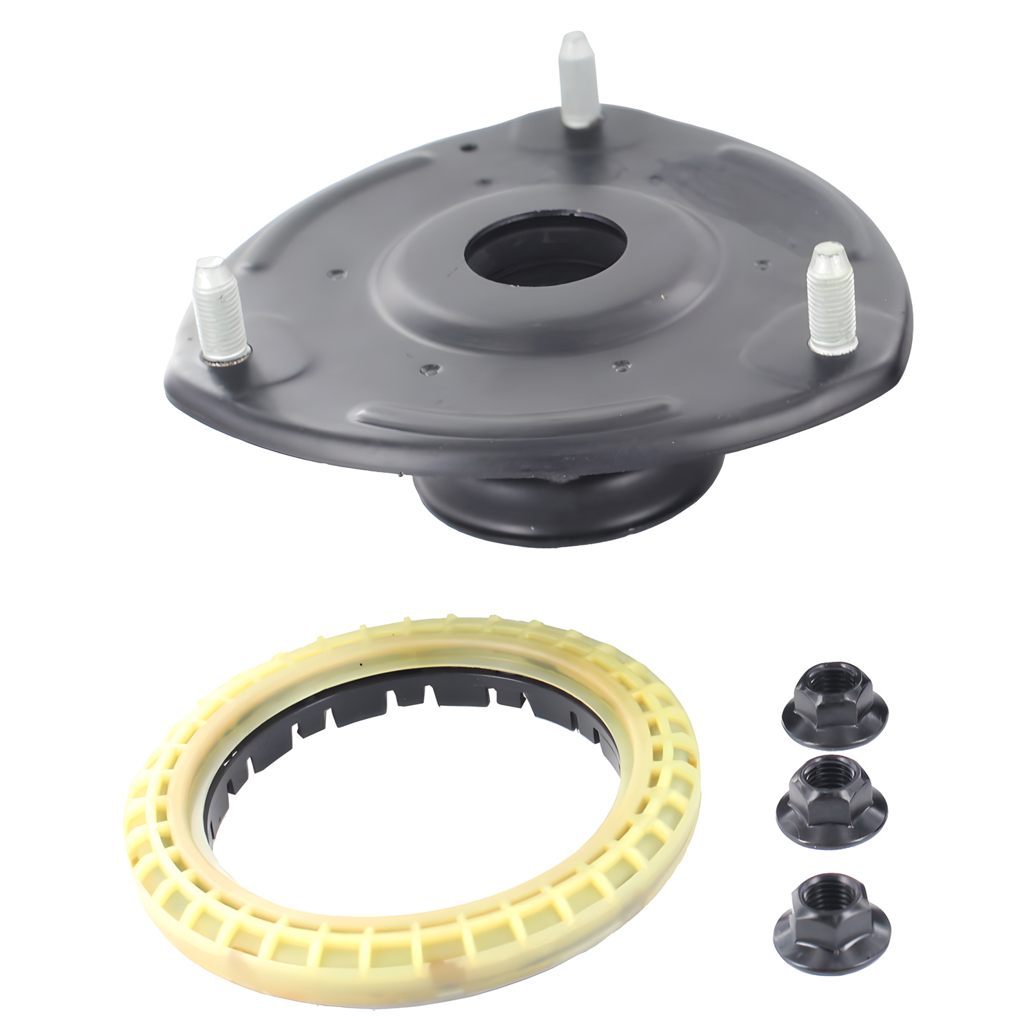 SKF VKDA 85506 Federbeinstützlager