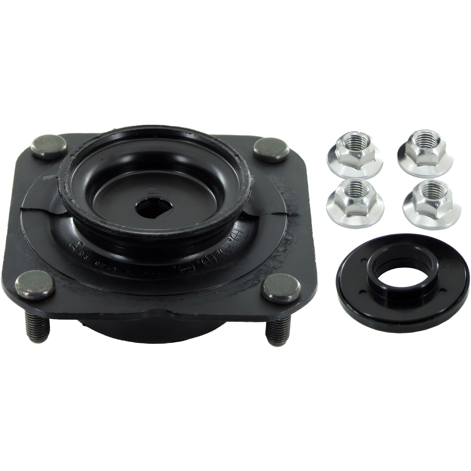 SKF VKDA 88404 Federbeinstützlager