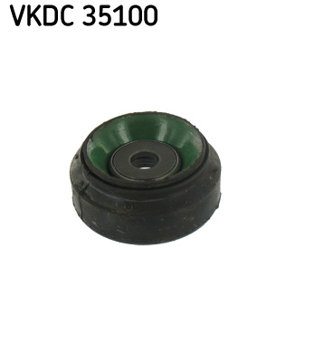 SKF VKDC 35100 Támcsapágy, gólyaláb AUDI VW