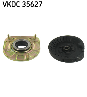 SKF VKDC 35627 Támcsapágy, gólyaláb VOLVO
