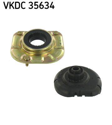 SKF VKDC 35634 Támcsapágy, gólyaláb VOLVO