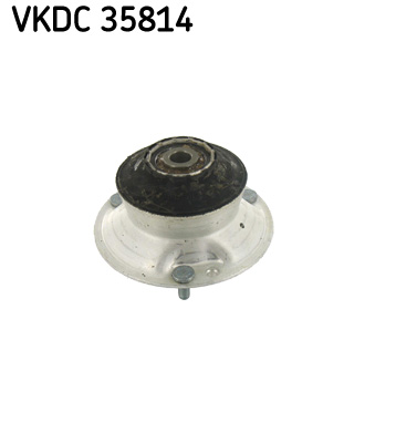 SKF VKDC 35814 Támcsapágy, gólyaláb BMW