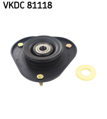 SKF VKDC 81118 Támcsapágy, gólyaláb TOYOTA
