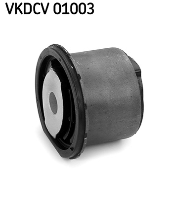 SKF VKDCV 01003 csapágypersely, laprugó