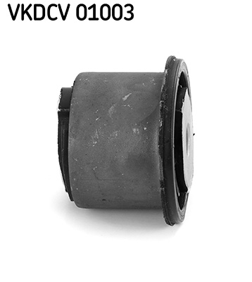 SKF VKDCV 01003 csapágypersely, laprugó
