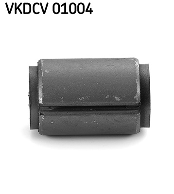 SKF VKDCV 01004 csapágypersely, laprugó