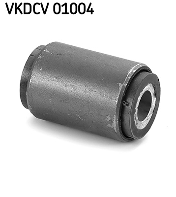 SKF VKDCV 01004 csapágypersely, laprugó
