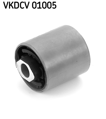 SKF VKDCV 01005 csapágypersely, laprugó