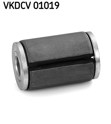SKF VKDCV 01019 csapágypersely, laprugó