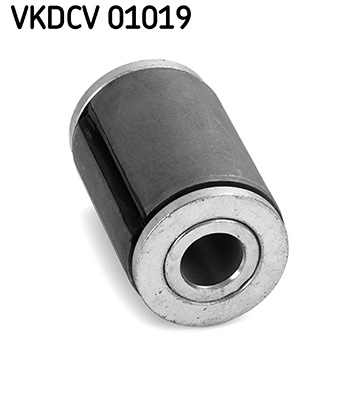 SKF VKDCV 01019 csapágypersely, laprugó