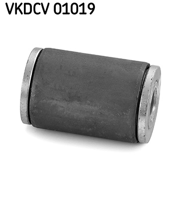 SKF VKDCV 01019 csapágypersely, laprugó