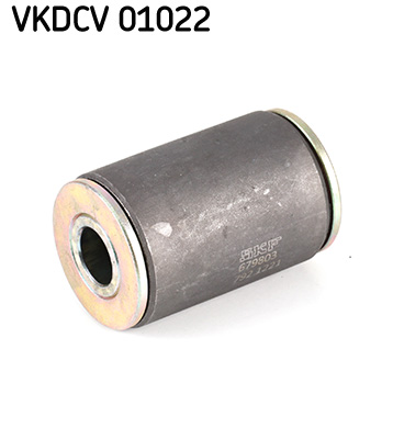 SKF VKDCV 01022 csapágypersely, laprugó