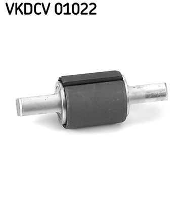 SKF VKDCV 01022 csapágypersely, laprugó