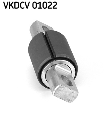 SKF VKDCV 01022 csapágypersely, laprugó