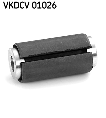 SKF VKDCV 01026 csapágypersely, laprugó