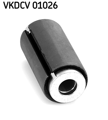 SKF VKDCV 01026 csapágypersely, laprugó