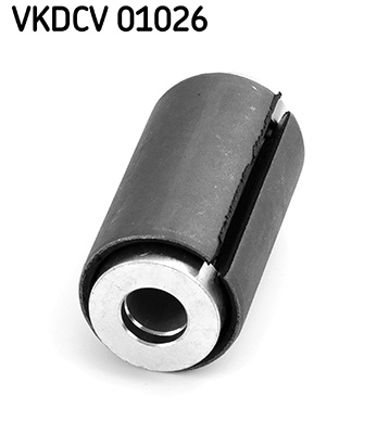 SKF VKDCV 01026 csapágypersely, laprugó