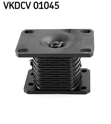 SKF VKDCV 01045 csapágypersely, laprugó