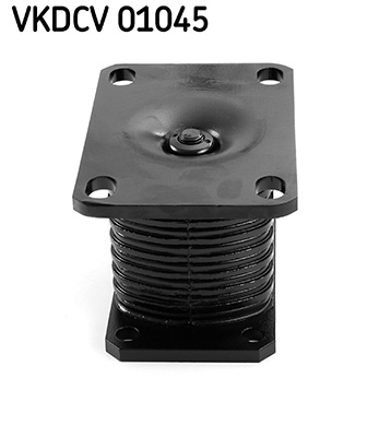 SKF VKDCV 01045 csapágypersely, laprugó