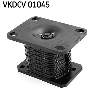 SKF VKDCV 01045 csapágypersely, laprugó