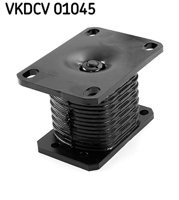 SKF VKDCV 01045 csapágypersely, laprugó