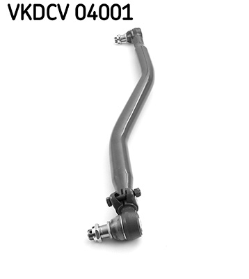 SKF VKDCV 04001 kormányrúd