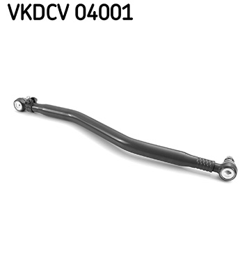 SKF VKDCV 04001 kormányrúd