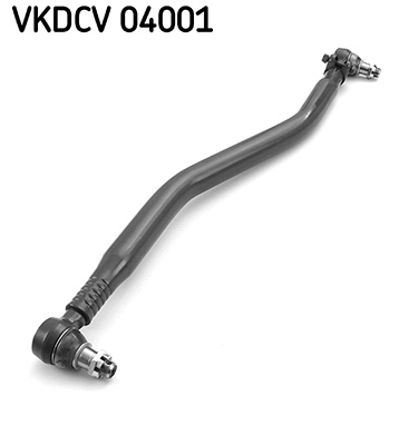 SKF VKDCV 04001 kormányrúd