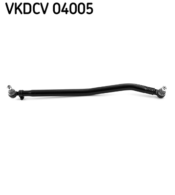 SKF VKDCV 04005 kormányrúd