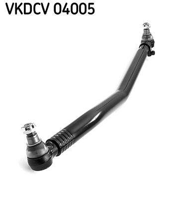 SKF VKDCV 04005 kormányrúd
