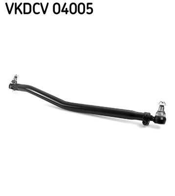 SKF VKDCV 04005 kormányrúd