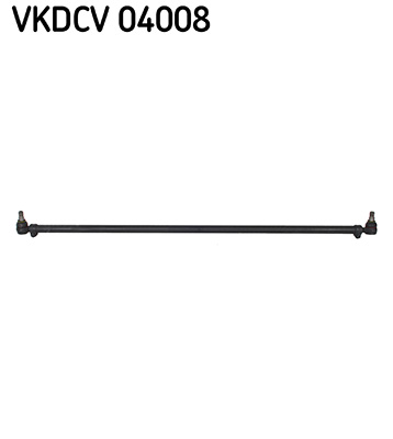 SKF VKDCV 04008 kormányrúd