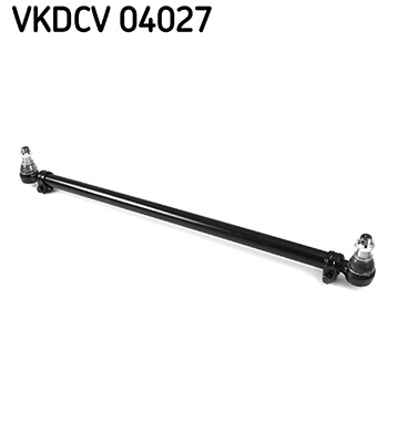 SKF VKDCV 04027 kormányrúd