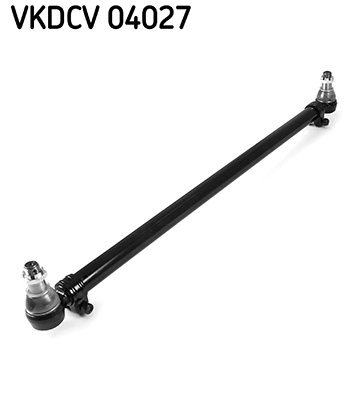 SKF VKDCV 04027 kormányrúd