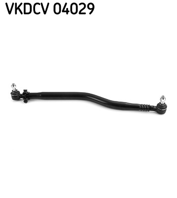 SKF VKDCV 04029 kormányrúd
