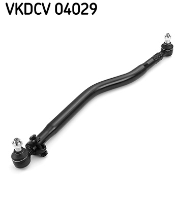 SKF VKDCV 04029 kormányrúd