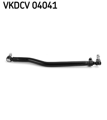 SKF VKDCV 04041 kormányrúd