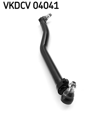 SKF VKDCV 04041 kormányrúd