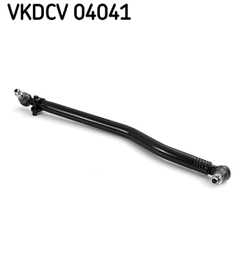 SKF VKDCV 04041 kormányrúd