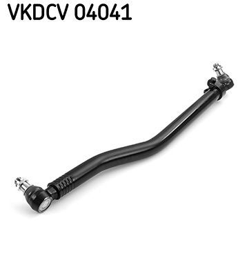 SKF VKDCV 04041 kormányrúd