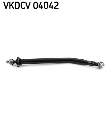 SKF VKDCV 04042 kormányrúd