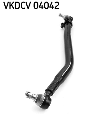 SKF VKDCV 04042 kormányrúd