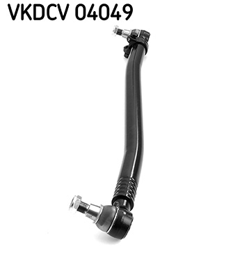 SKF VKDCV 04049 kormányrúd