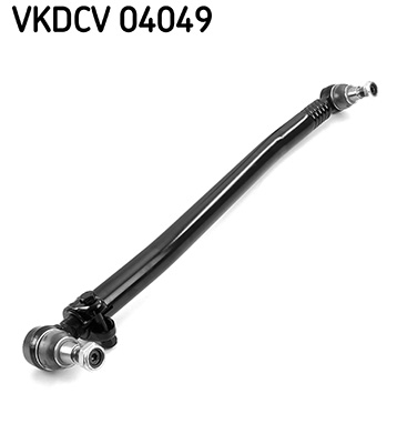 SKF VKDCV 04049 kormányrúd