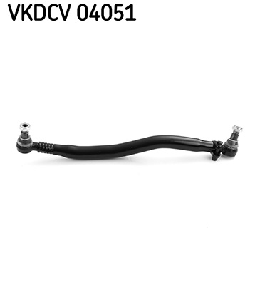 SKF VKDCV 04051 kormányrúd